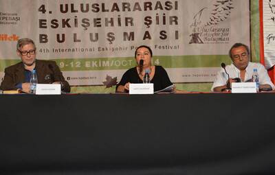ŞİİRİMİZİN ÇINARLARI UNUTULMADI